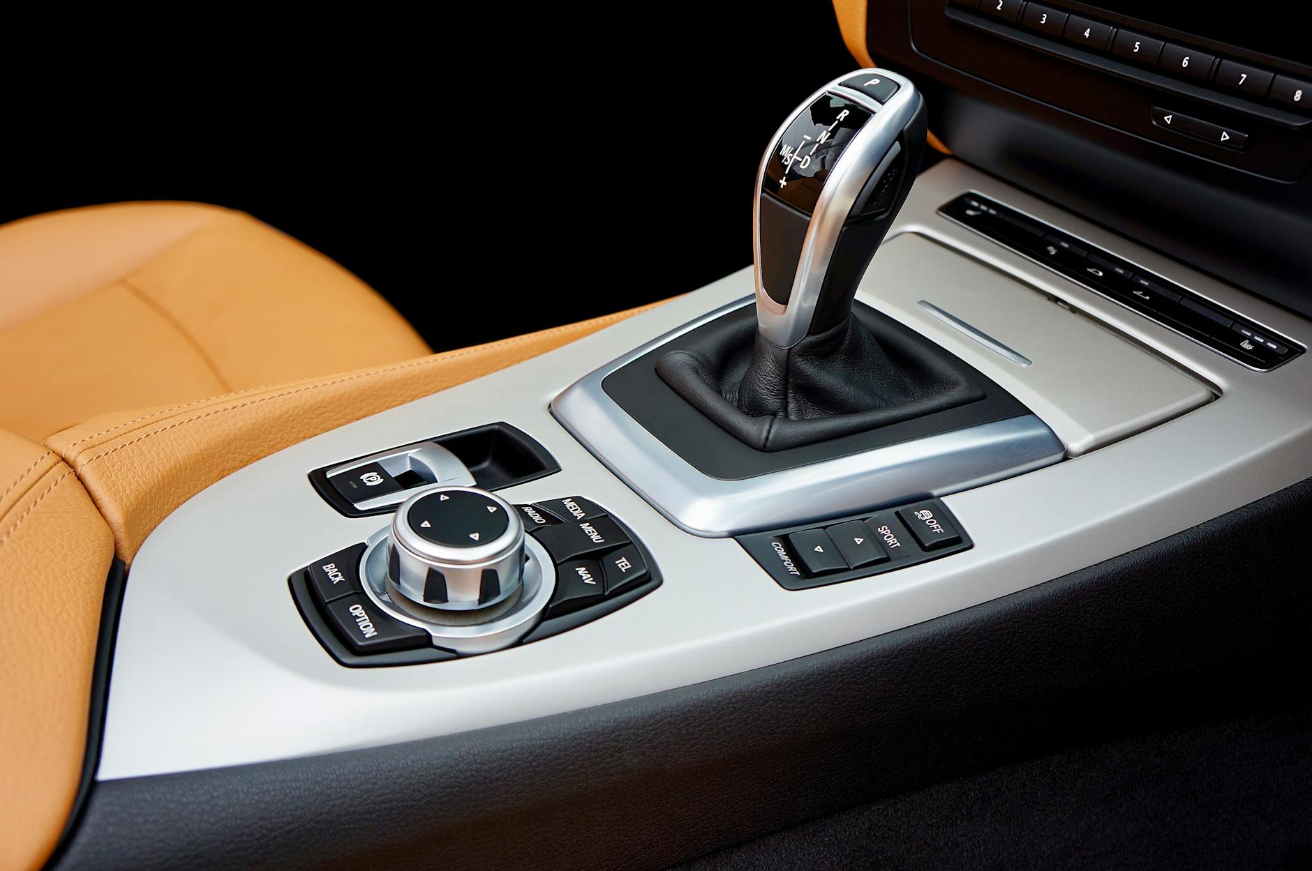 Automatic Car Hire Brussels Airport